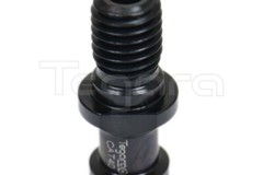 Tegara CAT 40 15 .747 Pull Stud Coolant Thru Retention Knob for Mori Doosan ![
