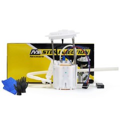 Electric Fuel Pump Module Assy for Mercedes-Benz ML350 ML500 GL450 GL550 06-12