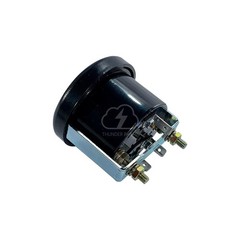 Voltmeter Gauge | 0-16 Voltage Meter Range | Original (12 Volts)