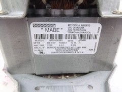 MABE 189D5526G001 Washer Drive Electric Motor 120V 60Hz