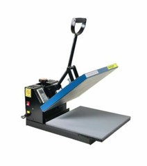 Fancierstudio 15×15 inch Power Heat Press
