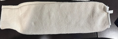 FOREARM PROTECTIVE GLOVE COTTON KNIT ONLY $5.00 A PAIR