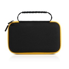 Hard Carrying Storage Case For Fluke 117/115/116/114/113/177/178/179/233 Digital