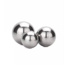 Dia 1mm-100mm 304 Stainless Steel Ball Smooth Ball Precision Solid Bearing Balls