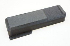 Metal Lathe Chip Tray Pan For Atlas / Craftsman 10″ & 12″ Lathes (Black)