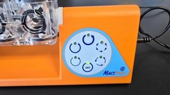 Miltenyi Biotec MACSmix Tube Rotator with charger