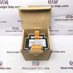 NORATEL FR78B-400230 art no, 3-070-100686 400-415-440/230V 90VA IP20