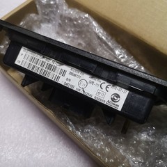 Allison Transmission 29546171 Shift selector #199732-56