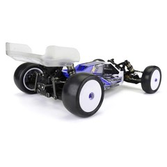 Pro-Line Racing 1/10 Bald Eagle Mc Rr 2.2 Bugg Pro830017 Rc Tire