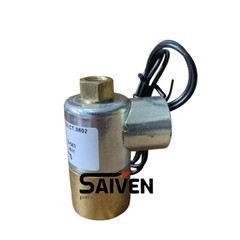 U342114-0241 INGERSOLL RAND 39530852 Replacement VALVE,SOLENOID,2-WAY