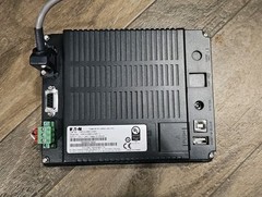 Eaton HMIVU06CUNB1 Operator Interface Panel – Warranty & Free Shipping