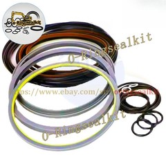 For Stanley MB05Crushing Hammer Oil Seal Repair Kit Excavator Hydraulic Cylinder