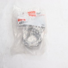 (3-Pk) Commercial Electric RMC Insulating Bushing Plastic 1-1/2″ FRBIP-150-4