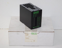 New Murr Elektronik 85460 Maintenance Free Buffer Module MB Cap Ultra 3/24 1A/21