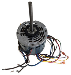 New FASCO D971 MOTOR 1/2HP 1/3HP 1/4HP 1075 RPM 3-SPEED 1PH 60HZ Ships Free