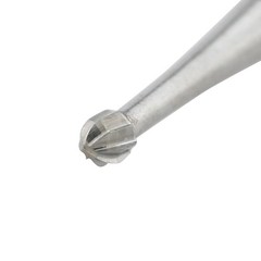 Wave Dental Carbide Burs Round Latch Bur RA 2 4 Long Surgical Bur LAOS RA SURG 4
