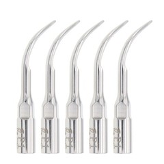 Woodpecker Dental Ultrasonic Scaler Periodontal Tips P1 P3 P3D P4 fit EMS UDS