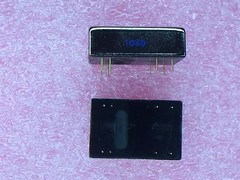 TEN5-0523 TRACO POWER Converter DC/DC 5W 1 UNIT