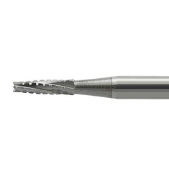 Dental Surgical Burs 25mm Carbide Bur Friction Grip FG Tapered Fissure Bur sa