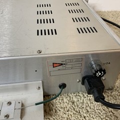 TELEMET 4210 A1R Fiber Optic Video Transmission System w/ Audio Subcarrier
