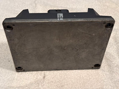 KOLLMORGEN Vehicle Motor Controller TYPE: ACD4802-S4 48V