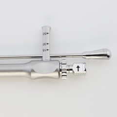 Implant Straumann SCS Driver Screwdriver Hex Latch Manual Torque Wrench Adapter