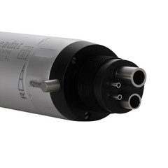 New ASkeadnt Dental Slow Low Speed Air Motor Handpiece E-Type 4 Holes FX