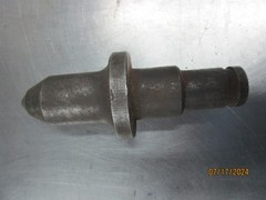 Trenching Teeth Tooth Carbide Tip