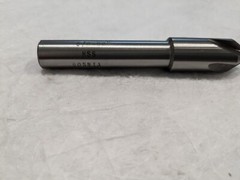 Countersink 5/8" Head Dia 82 ° Included Angle 4 Fl HSS RH cut SC3082040