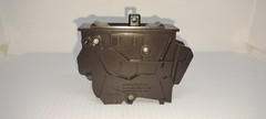 Wadsworth A120 20 Amp 1 Pole 240V Type A Plastic Foot Circuit Breaker