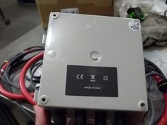 AEMC AL834 SIMPLE LOGGER II 4-CHANNEL DATA LOGGER (852)