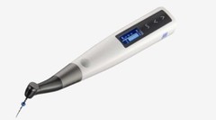 Endodontic Tri Auto ZX2+ Cordless Micromotor Handpiece by J Morita