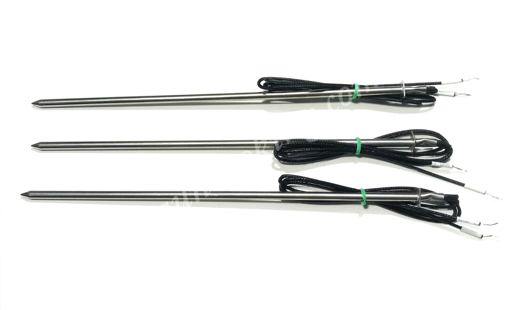 9501-006-001 (3 PIECES) TEMPERATURE SENSOR FOR DEXTER DRYER ( 9 1/2″ LENGTH )