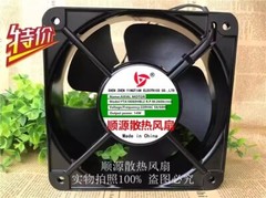 1PCS YTA18060HBL2 AC220V 2600r/min 14W Axial Cooling Fan