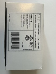 Philips LCA2285 Sensor Power Pack HVAC Relay. 120-277V AC/CA 50/60Hz