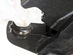 Ridgid 76652 1/2″ Jaw For Standard Series ProPress Pressing Tool