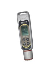 Oakton CTS 50C Cup-Style Waterproof Conductivity/TDS/Salinity Tester Used