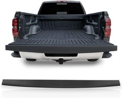 CHEDA Tailgate Molding Cap Top Protector Molding Trim 61″ Compatible with 2014-