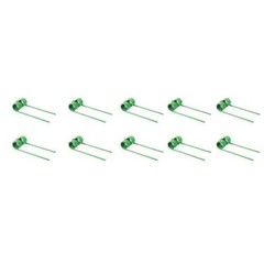 Baler Pickup Tooth – 10 Pack fits John Deere 330 568 335 335 375 435 435 E79475