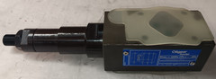 NEW OILGEAR TOWLER ZDBVP06AT2EA HYDRAULIC RELIEF VALVE 35 MPa