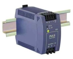PULS ML50.100 AC-DC Power Supply – 50W – 24-28VDC – DIN Rail – Input: AC 100-…