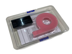 DiCon MT-C MEMS VOA Biomedical Optical Attenuator 1510nm 30dB FC/APC Fiber OCT