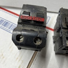 FPE Federal Pacific Challenger Stab-Lok Type NA Circuit Breaker 30A 40A 50A 60A