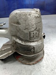 INGERSOLL RAND 99V60P107 PNEUMATIC RIGHT ANGLE GRINDER SANDER 6000RPM