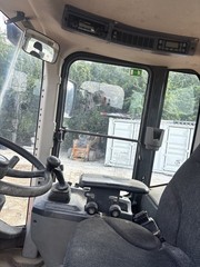 Dowsan DL-250 Wheel Loader