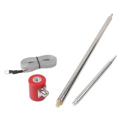 HF Telescopic Long for service Life Tested With 300W Power