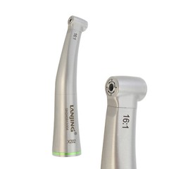 Dental 16:1 Endodontic Contra Angle Handpiece Mini fits Anthogyr NSK Dentsply