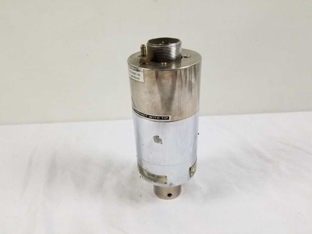 Branson 922RA Ultrasonic Welder Converter Transducer