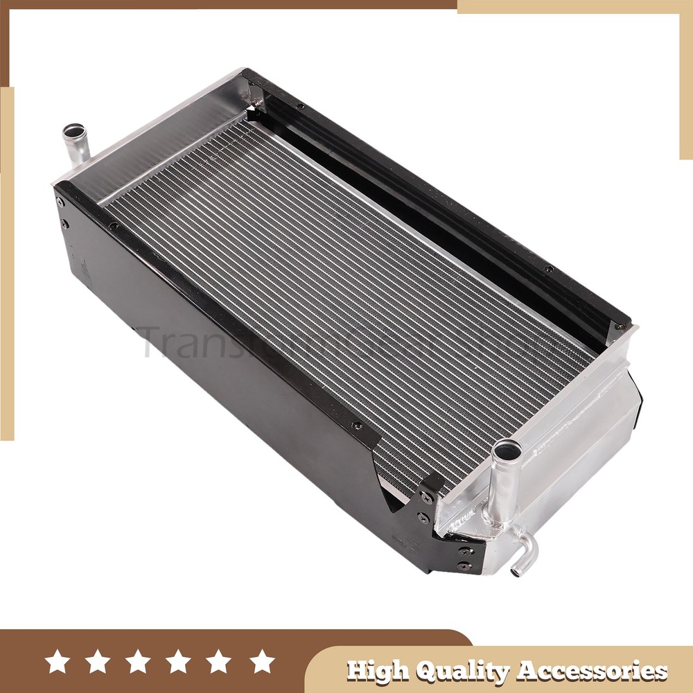 Fits Bobcat S150 S150G S160 S175 S185 S205 Radiator 6686077 6734100 7152356
