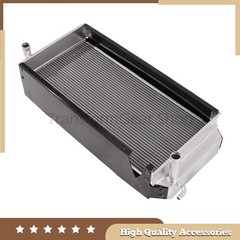 Fits Bobcat S150 S150G S160 S175 S185 S205 Radiator 6686077 6734100 7152356